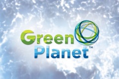 GreenPlanet_image Green Planet Logo