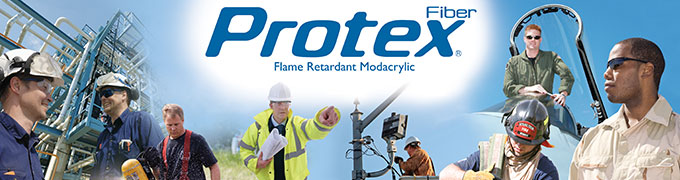 Protex Home Image