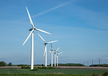 kaneace-windmills Kaneace® MX energy applications